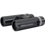 GPO Passion 10x26SD Binocular Black
