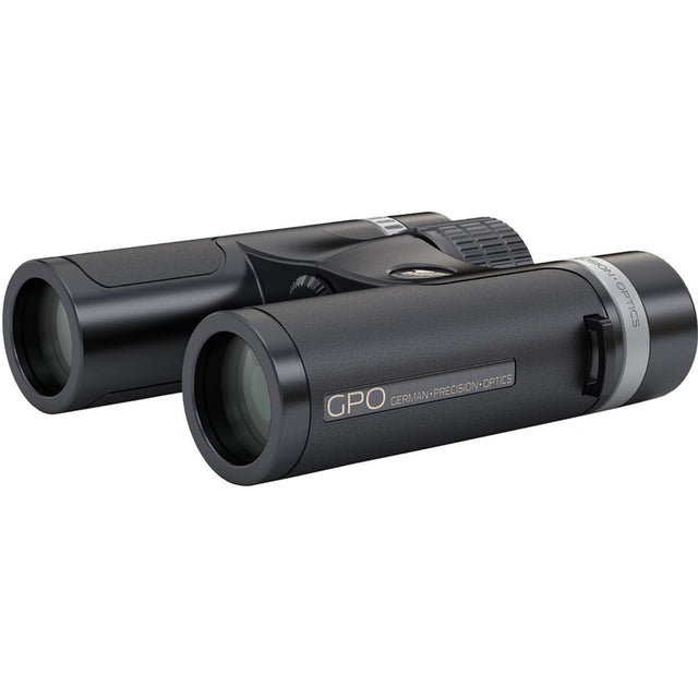 GPO Passion 10x26SD Binocular Black