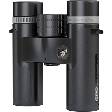 GPO Passion 10x26SD Binocular Black - image 2 of 2