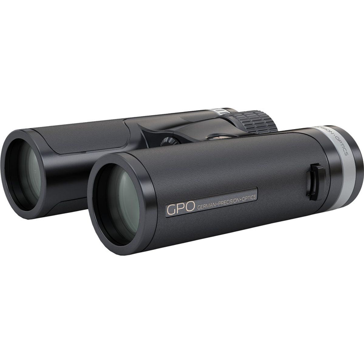 GPO Passion 10x34SD Binocular Black
