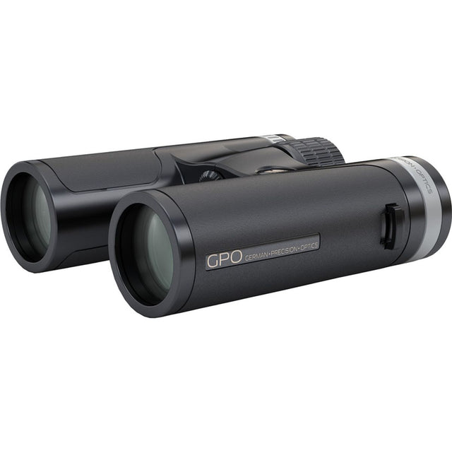 GPO Passion 10x34SD Binocular Black