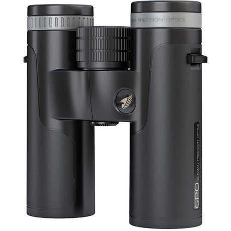 GPO Passion 10x34SD Binocular Black - image 3 of 5