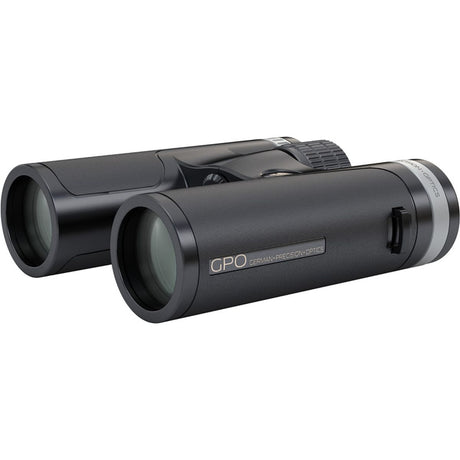 GPO Passion 10x34SD Binocular Black - image 4 of 5