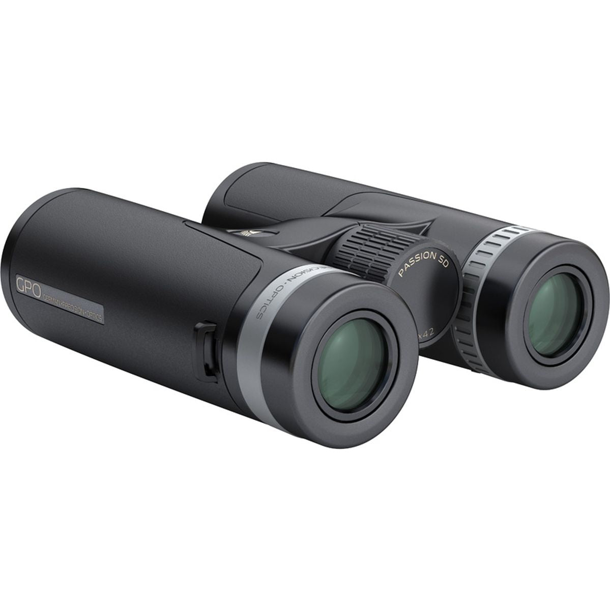 GPO Passion 8x42SD Binocular Black - image 5 of 5