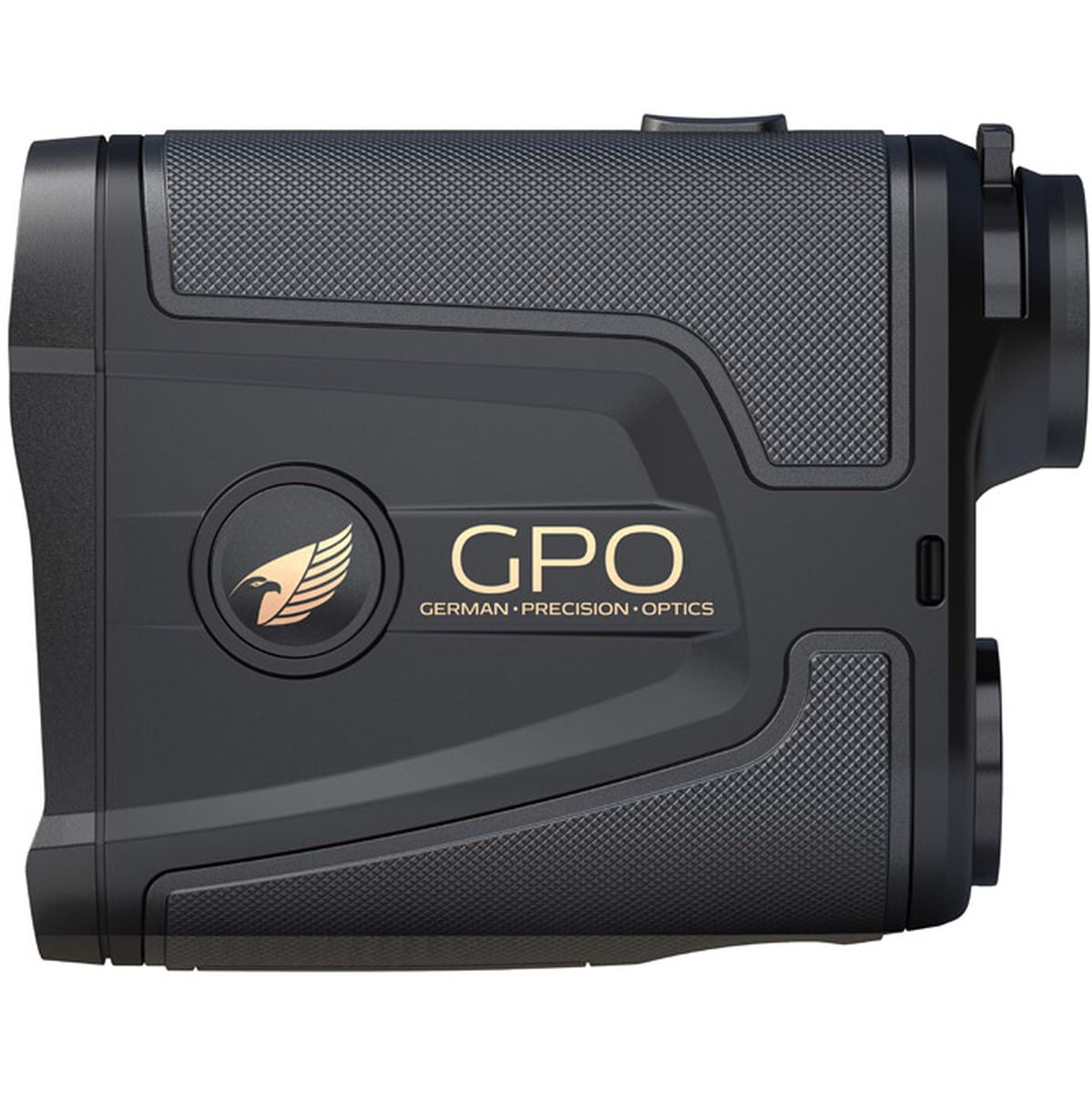 GPO Rangetracker 2000 OLED Black