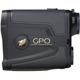 GPO Rangetracker 2000 OLED Black