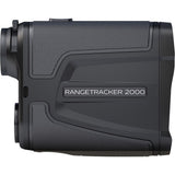 GPO Rangetracker 2000 OLED Black