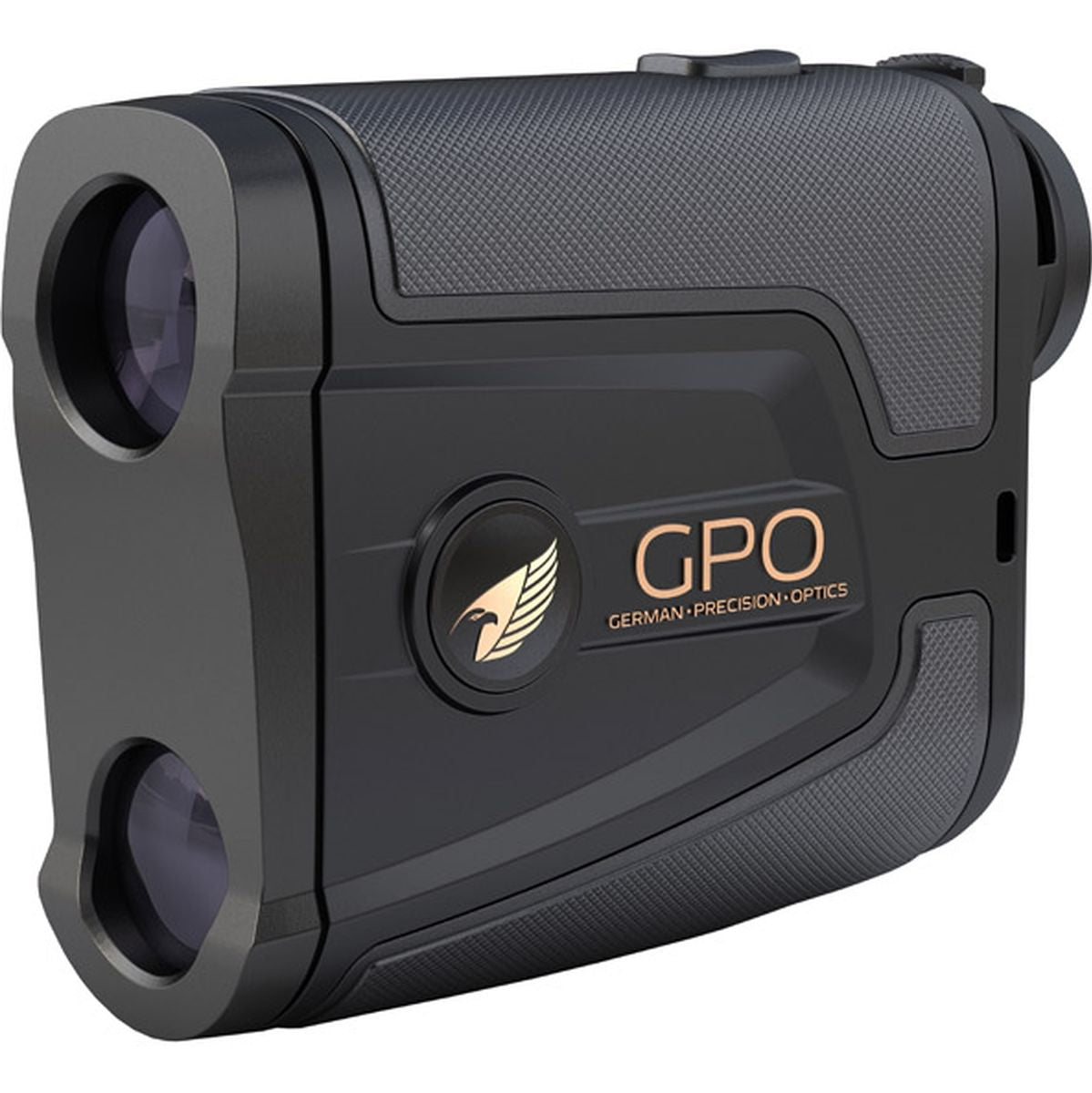 GPO Rangetracker 2000 OLED Black