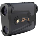 GPO Rangetracker 2000 OLED Black