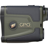 GPO Rangetracker 2000 OLED Green