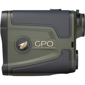 GPO Rangetracker 2000 OLED Green