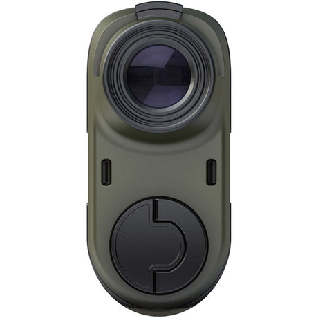 GPO Rangetracker 2000 OLED Green - image 4 of 5