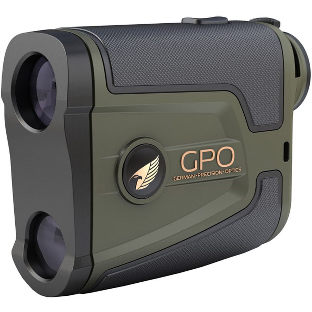 GPO Rangetracker 2000 OLED Green - image 5 of 5