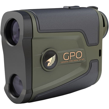 GPO Rangetracker 2000 OLED Green - image 5 of 5