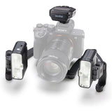 Godox MF12-DK2 Dental Flash Kit