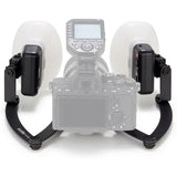 Godox MF12-DK3 Dental Flash Kit