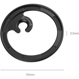 SmallRig Magnetic Filter Adapter Ring (M Mount) 52mm 3840C