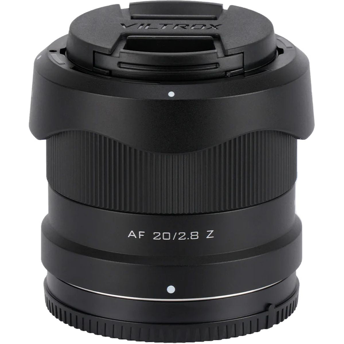 Viltrox Z-20 f/2.8 AF STM Nikon Z-Mount