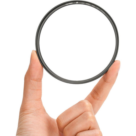 Viltrox Ultra Slim MC UV / Protection Filters 77mm - image 2 of 5