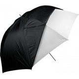 Westcott 60/152 Umbrella Optical White Satin+verw Black Cover - image 2 of 3
