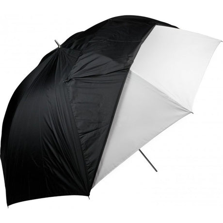 Westcott 60/152 Umbrella Optical White Satin+verw Black Cover - image 2 of 3