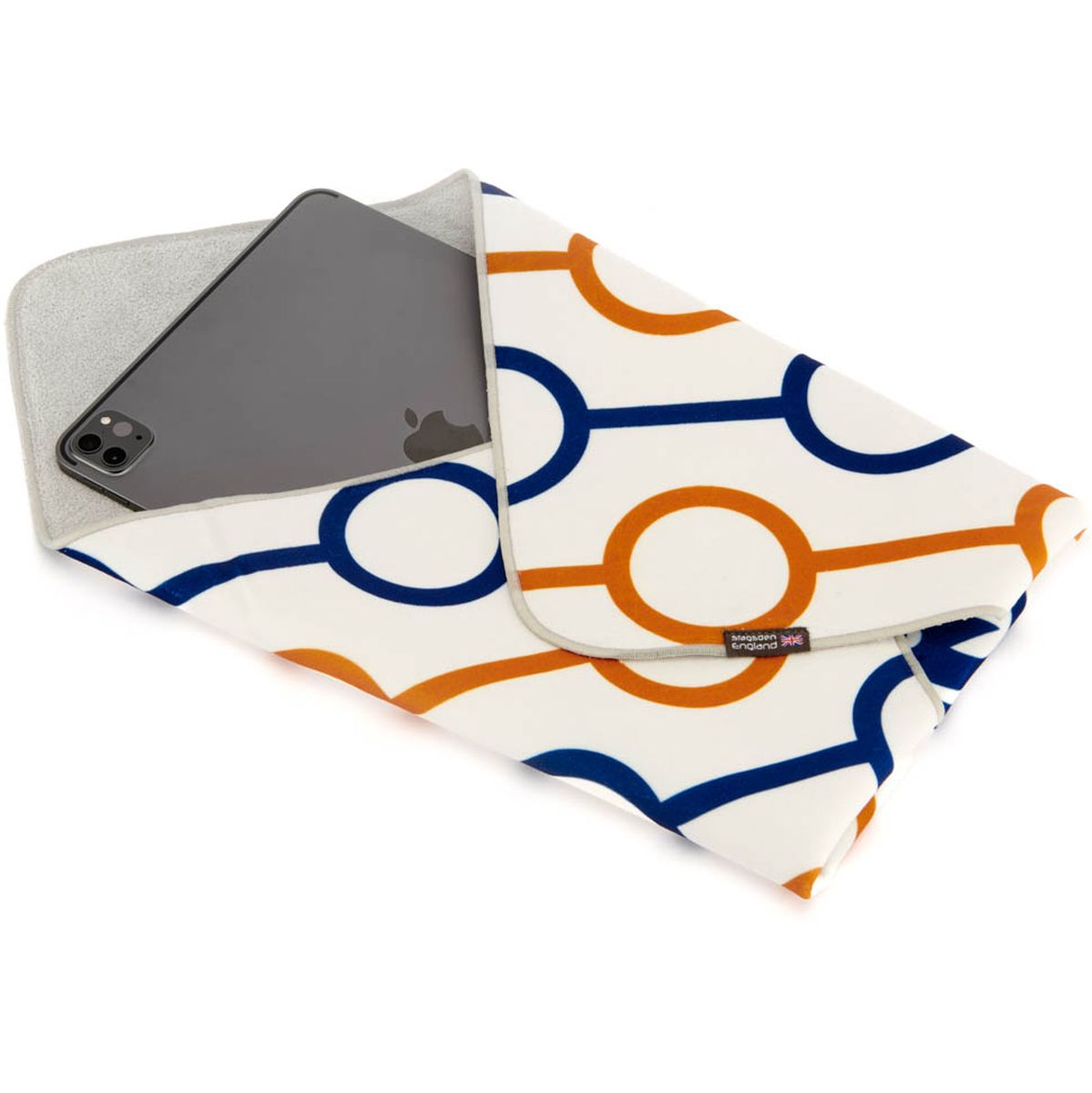 3 Legged Thing Wrapz Self-Adhesive Reusable Cloth Wrap Retro