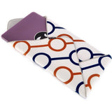 3 Legged Thing Wrapz Self-Adhesive Reusable Cloth Wrap Retro