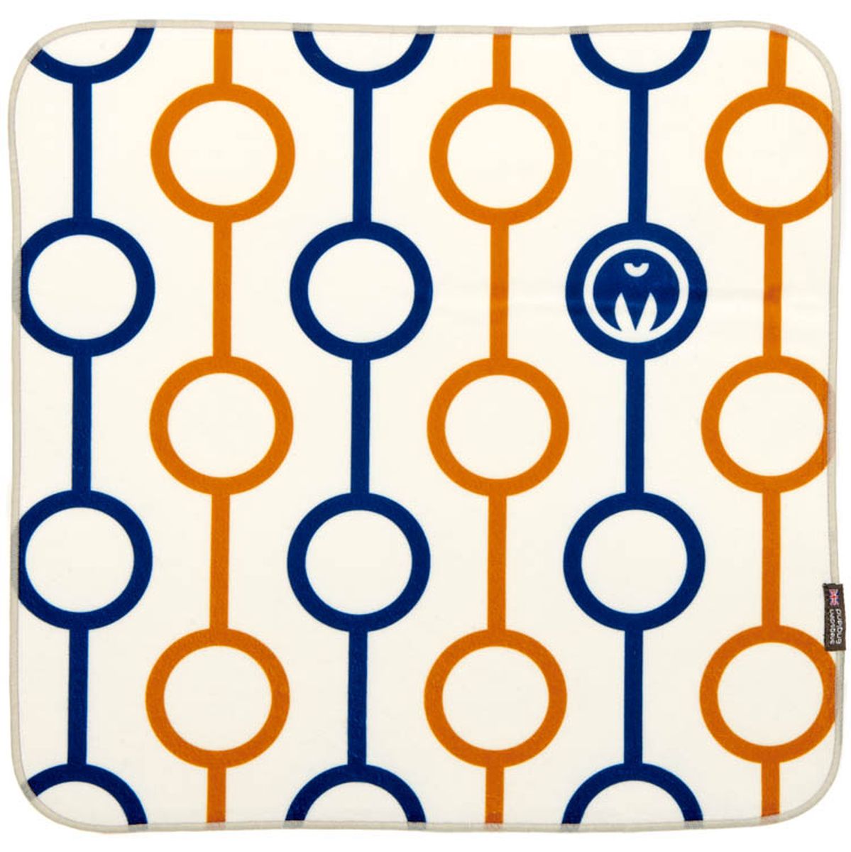 3 Legged Thing Wrapz Self-Adhesive Reusable Cloth Wrap Retro