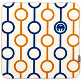 3 Legged Thing Wrapz Self-Adhesive Reusable Cloth Wrap Retro