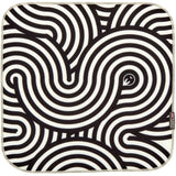 3 Legged Thing Wrapz Self-Adhesive Reusable Cloth Wrap Swirl Small