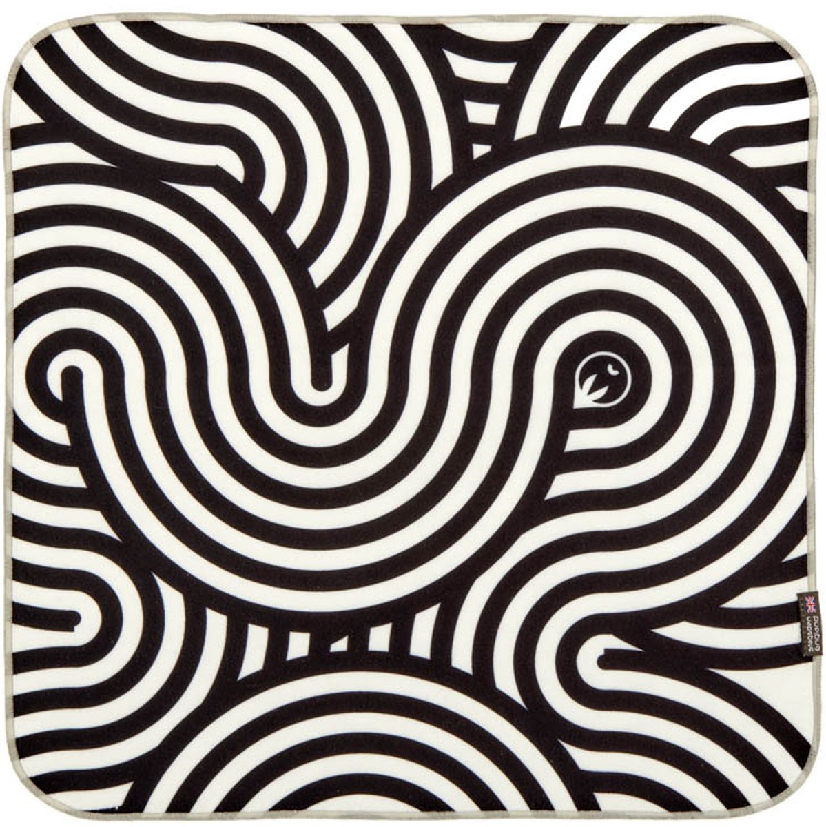 3 Legged Thing Wrapz Self-Adhesive Reusable Cloth Wrap Swirl
