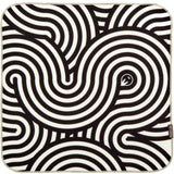 3 Legged Thing Wrapz Self-Adhesive Reusable Cloth Wrap Swirl