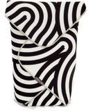 3 Legged Thing Wrapz Self-Adhesive Reusable Cloth Wrap Swirl