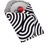 3 Legged Thing Wrapz Self-Adhesive Reusable Cloth Wrap Swirl