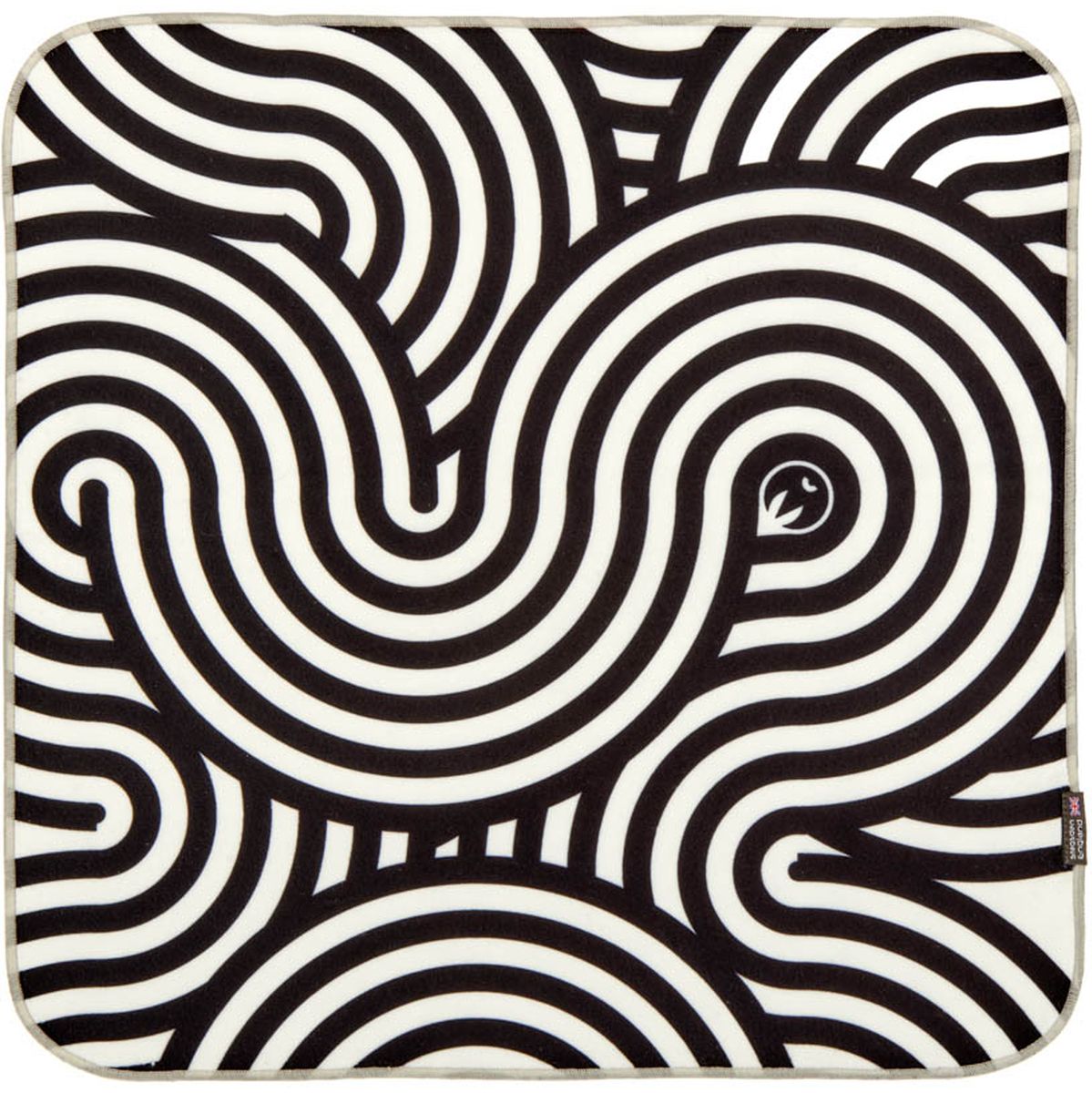 3 Legged Thing Wrapz Self-Adhesive Reusable Cloth Wrap Swirl