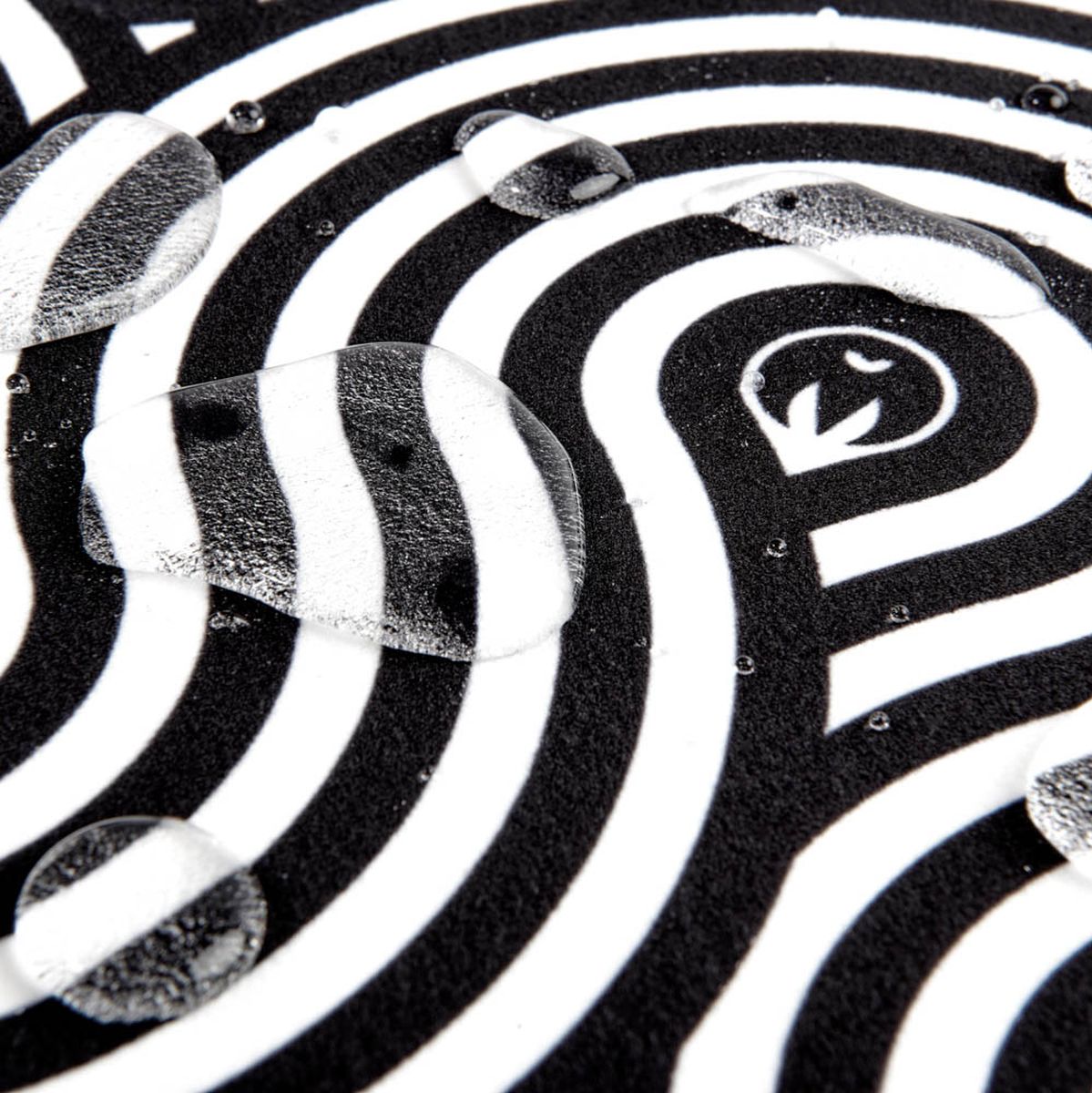 3 Legged Thing Wrapz Self-Adhesive Reusable Cloth Wrap Swirl