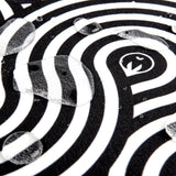 3 Legged Thing Wrapz Self-Adhesive Reusable Cloth Wrap Swirl