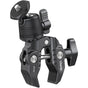 Ulanzi R099 Mini Super Clamp w/ Compact Ball Head
