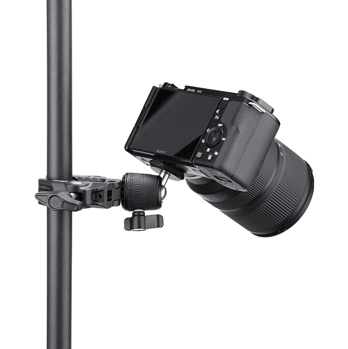 Ulanzi R099 Mini Super Clamp w/ Compact Ball Head - image 5 of 5
