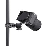 Ulanzi R099 Mini Super Clamp w/ Compact Ball Head - image 5 of 5
