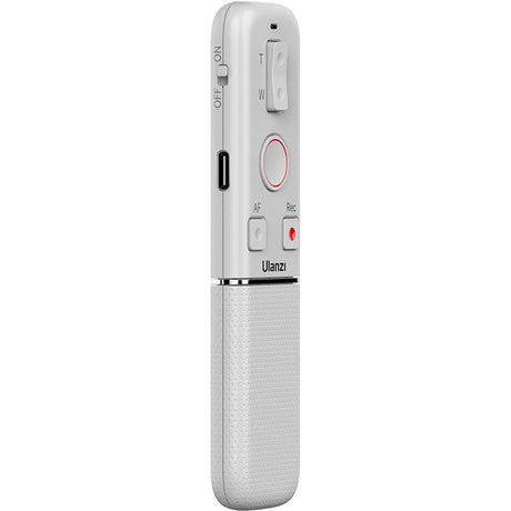 Ulanzi AS006 Universal Wireless Bluetooth Remote Control - image 3 of 3
