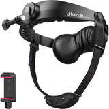 Ulanzi CM029 Head Strap Mount V2 For GoPro Smartphone