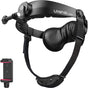 Ulanzi CM029 Head Strap Mount V2 For GoPro Smartphone