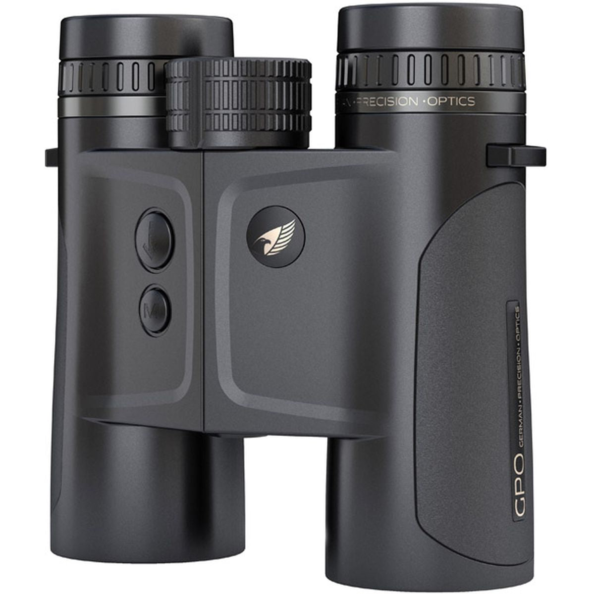 GPO Rangeguide 3200 10x40 Black