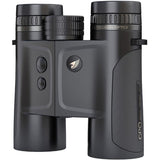 GPO Rangeguide 3200 10x40 Black