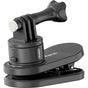 Ulanzi Go Quick II Quick Release Backpack Clip Magnetic