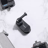 Ulanzi Go Quick II Quick Release Backpack Clip Magnetic - image 5 of 5