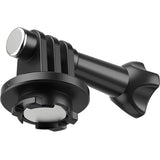 Ulanzi Go Quick II GoPro Mount Adapter - image 4 of 5