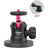 Ulanzi CO29 Magnetic Camera Mount For GoPro