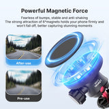 Ulanzi CO29 Magnetic Camera Mount For GoPro - image 5 of 5